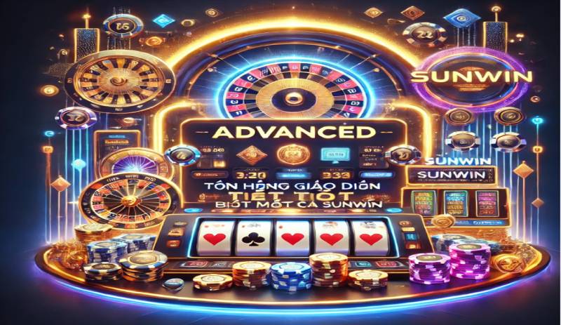 Cam kết của Sunwin đối với người chơi