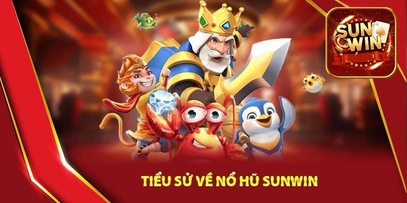 Top 5 Trò Chơi Nổ Hũ Hot Tại Sunwin - Chơi Là Thắng 1 Top 5 Tro Choi No Hu Hot Tai Sunwin Choi La Thang