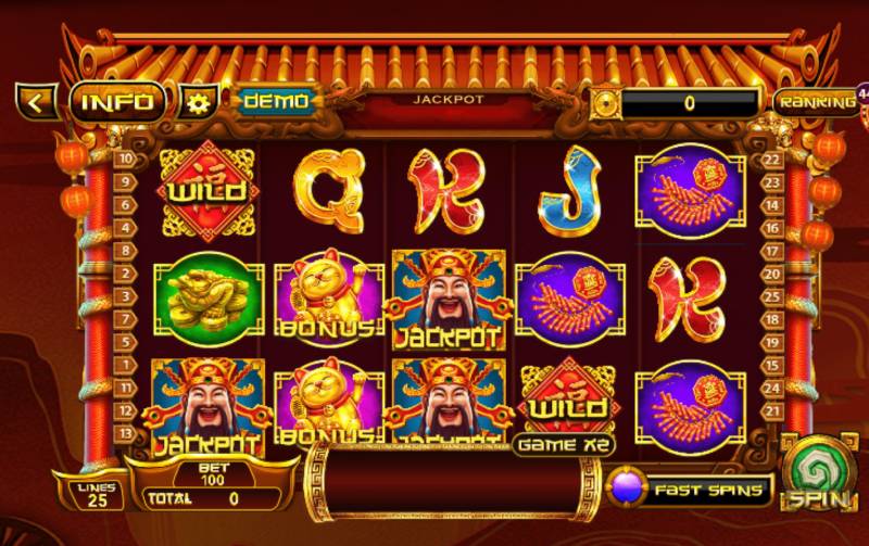 Top 5 Trò Chơi Nổ Hũ Hot Tại Sunwin - Chơi Là Thắng 6 than tai slot