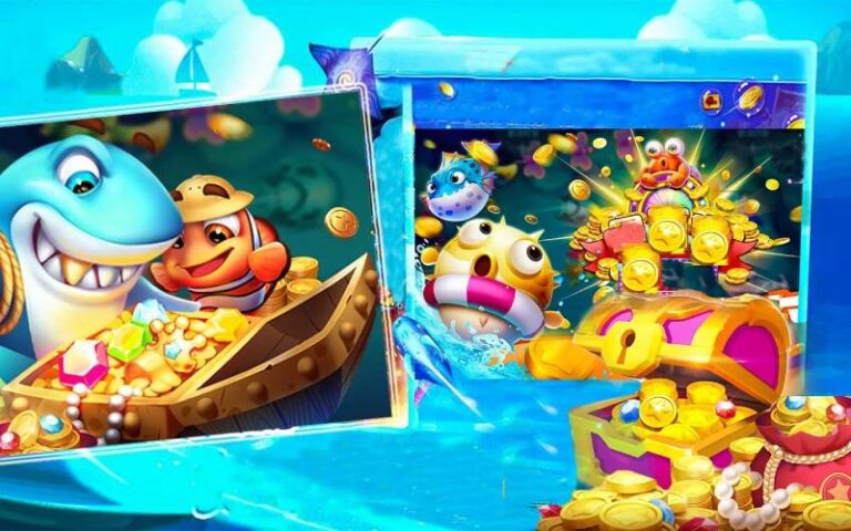 Bắn Cá X2 Điểm Vào Thời Điểm Nào? Bí Kíp Săn Thưởng Đúng Lúc