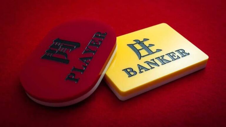 Cược Banker Hay Player: Nên Theo Cửa Nào Để Dễ Thắng