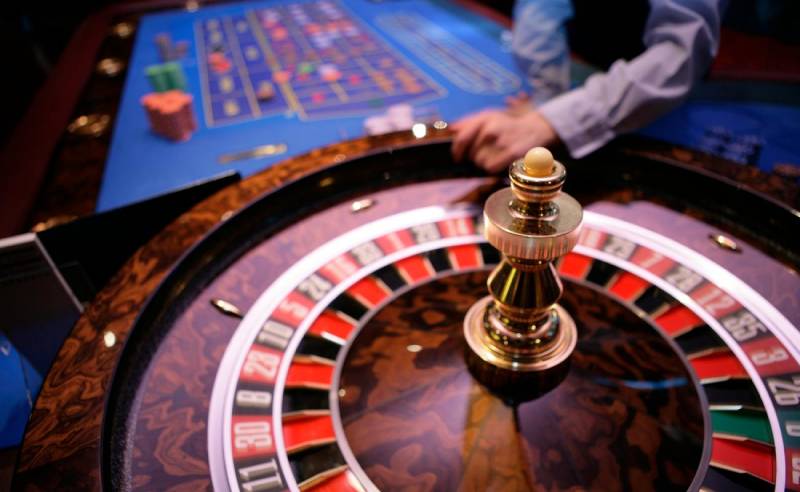 Hiểu đúng bản chất của roulette trước khi chia vốn