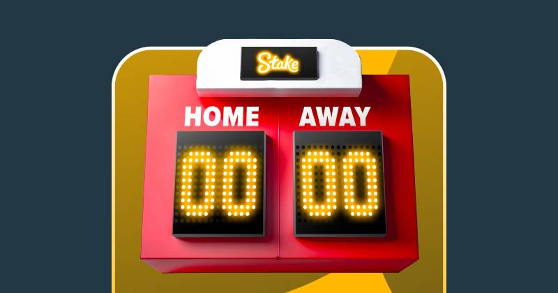 Kèo tỷ số chính xác là cược gì?