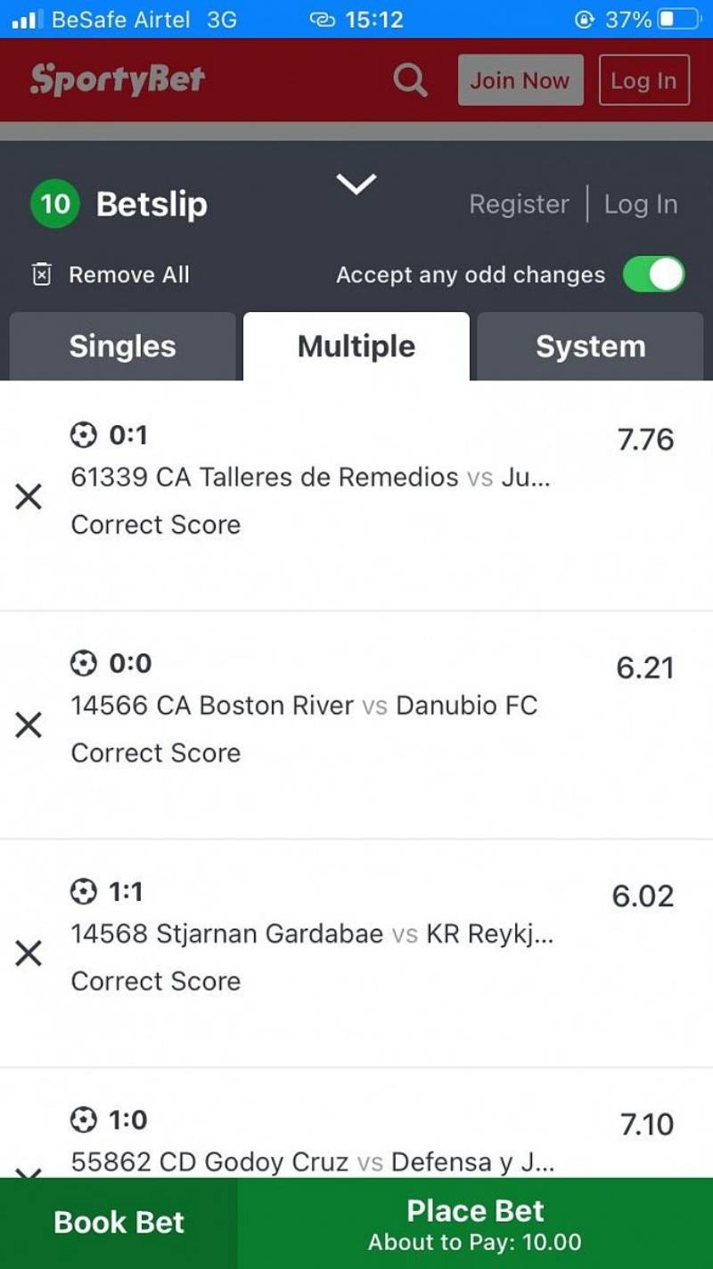 Kèo tỷ số có đáng chơi không?