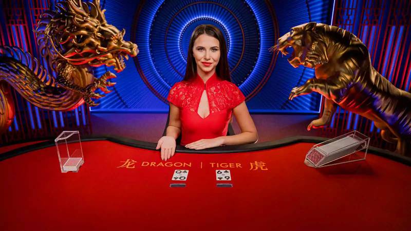 Nắm luật chơi và tỷ lệ ăn 