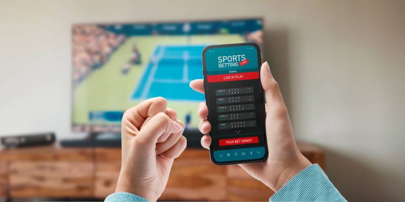 Những trend phổ biến trong cá cược bóng đá