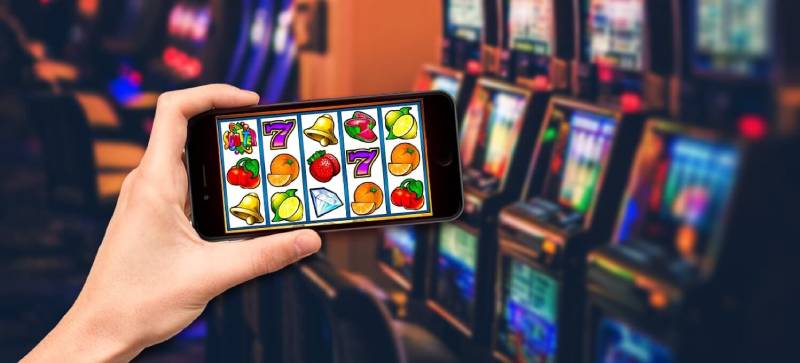 Slot game có lập trình không?
